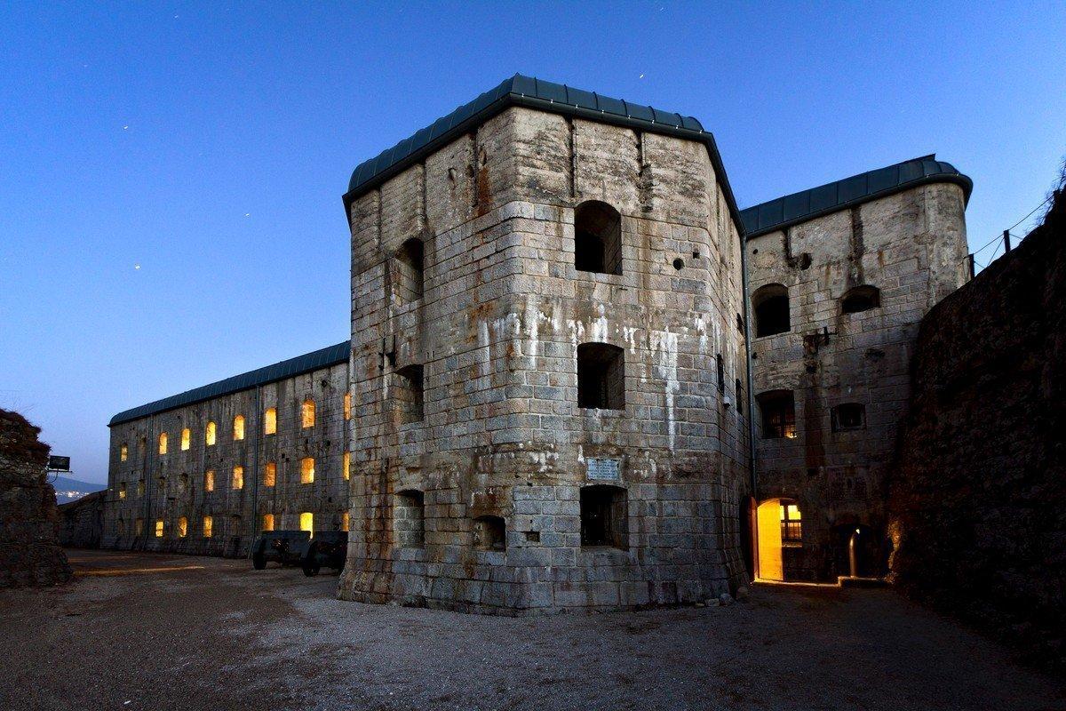 Grande Guerra: 1915-1918